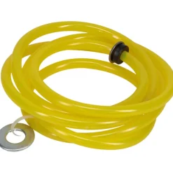 Oil Skimmer Tube: 24" Max Reach