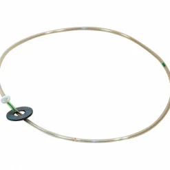 Oil Skimmer Tube: 17" Max Reach