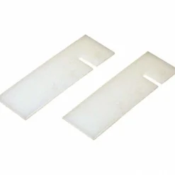 Oil Skimmer Wiper Blade: