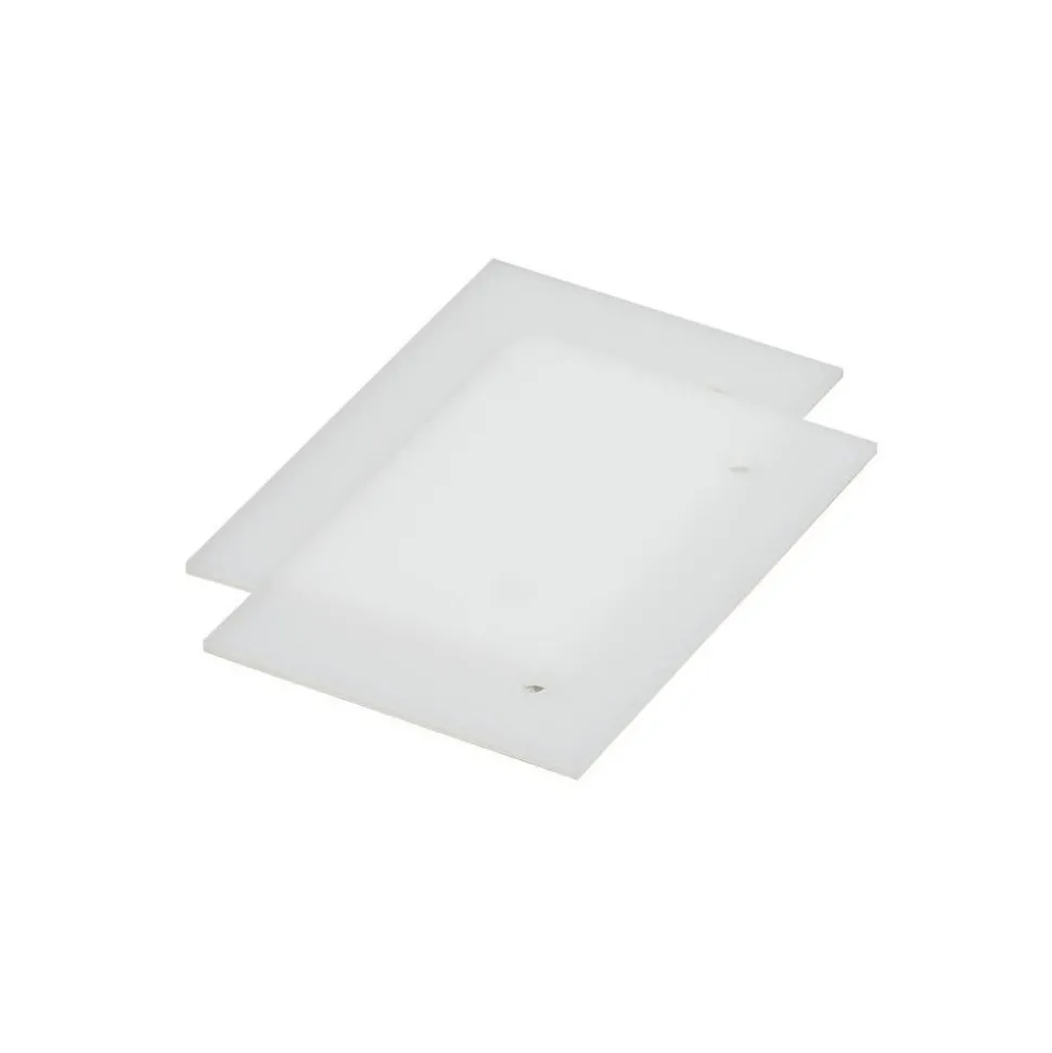 Oil Skimmer Wiper Blade: