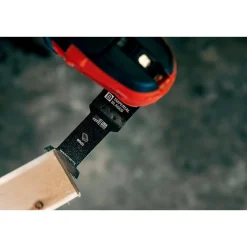 One Fit™ Speartooth Fast Cut Wood Blade