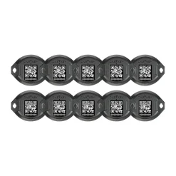 ONE-KEY™ Bluetooth Tracking Tag