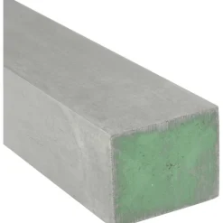 O1 Oil-Hardening Flat Stock: 1/4