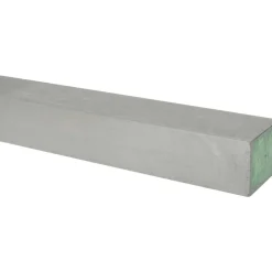 O1 Oil-Hardening Flat Stock: 1/4