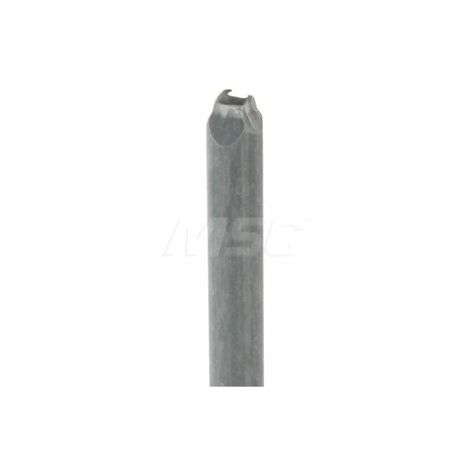 Open End Blind Rivet: Large Flange Head, Aluminum Body, Steel Mandrel