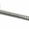 Open End Blind Rivet: Size 46, Dome Head, Stainless Steel Body, Stainless Steel Mandrel