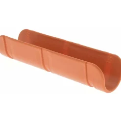 Orange Hose Protector