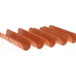 Orange Hose Protector
