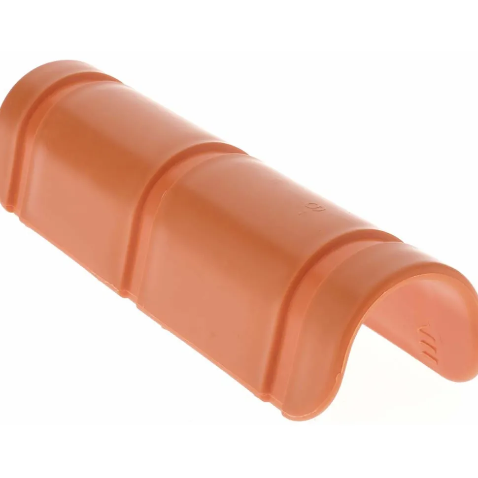 Orange Hose Protector