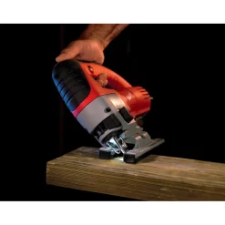 Orbital Jig Saw