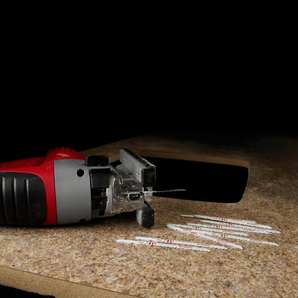 Orbital Jig Saw