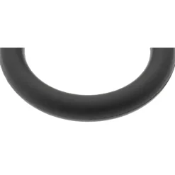 O-Ring: 1/2" ID, 3/32" Thick, Dash 112, Buna-N