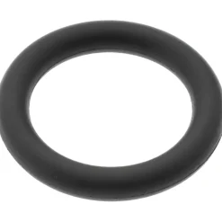 O-Ring: 1/2" ID, 3/32" Thick, Dash 112, Buna-N