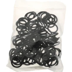 O-Ring: 5/8" ID, 3/32" Thick, Dash 114, Fluoroelastomer