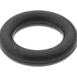 O-Ring: 0.3440" OD, 0.2190" ID, 0.0625" Thick, Dash 009, Buna-N