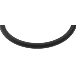 O-Ring: 1" OD, 7/8" ID, 1/16" Thick, Dash 020, Buna-N
