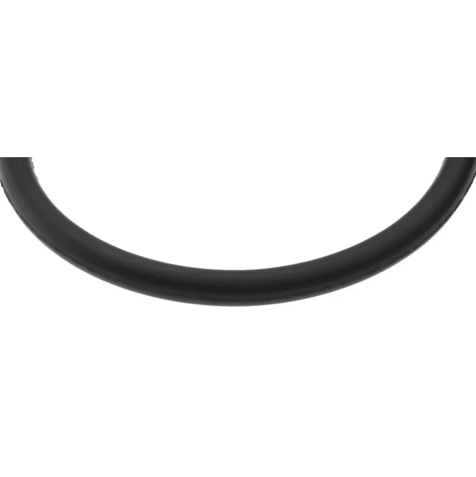 O-Ring: 1" OD, 7/8" ID, 1/16" Thick, Dash 020, Buna-N
