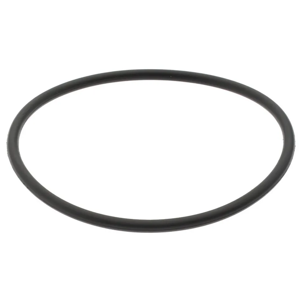O-Ring: 1-5/8" OD, 1-1/2" ID, 1/16" Thick, Dash 029, Buna-N