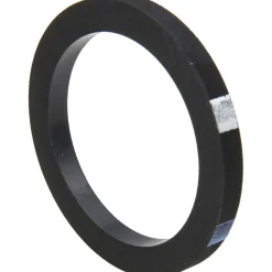 O-Ring: 2-5/8" OD, 2" ID, 1/4" Thick, Dash 320, Buna-N
