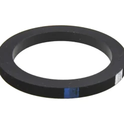 O-Ring: 2-5/8" OD, 2" ID, 1/4" Thick, Dash 320, Buna-N