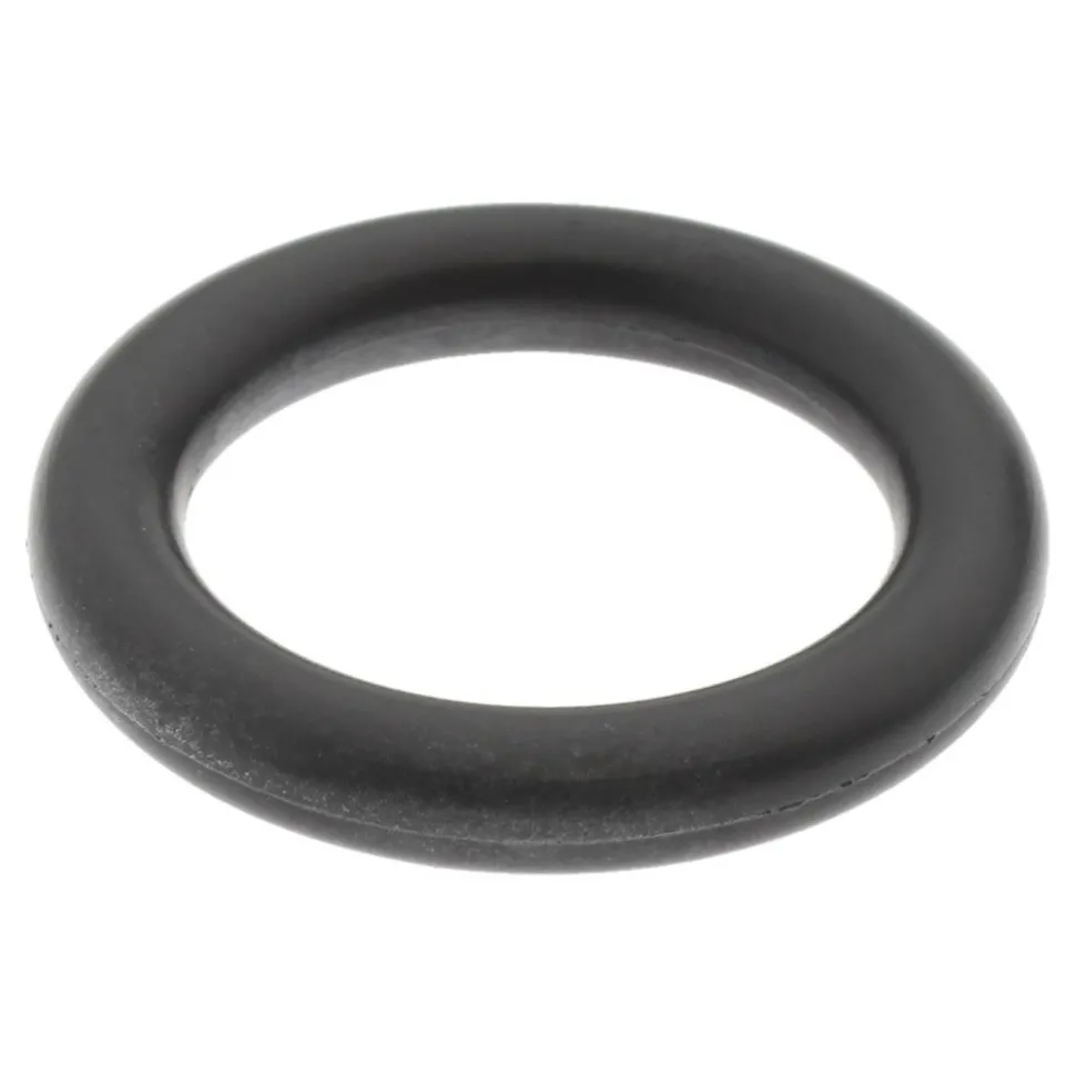 O-Ring: 7/8" OD, 5/8" ID, 1/8" Thick, Dash 208, Buna-N
