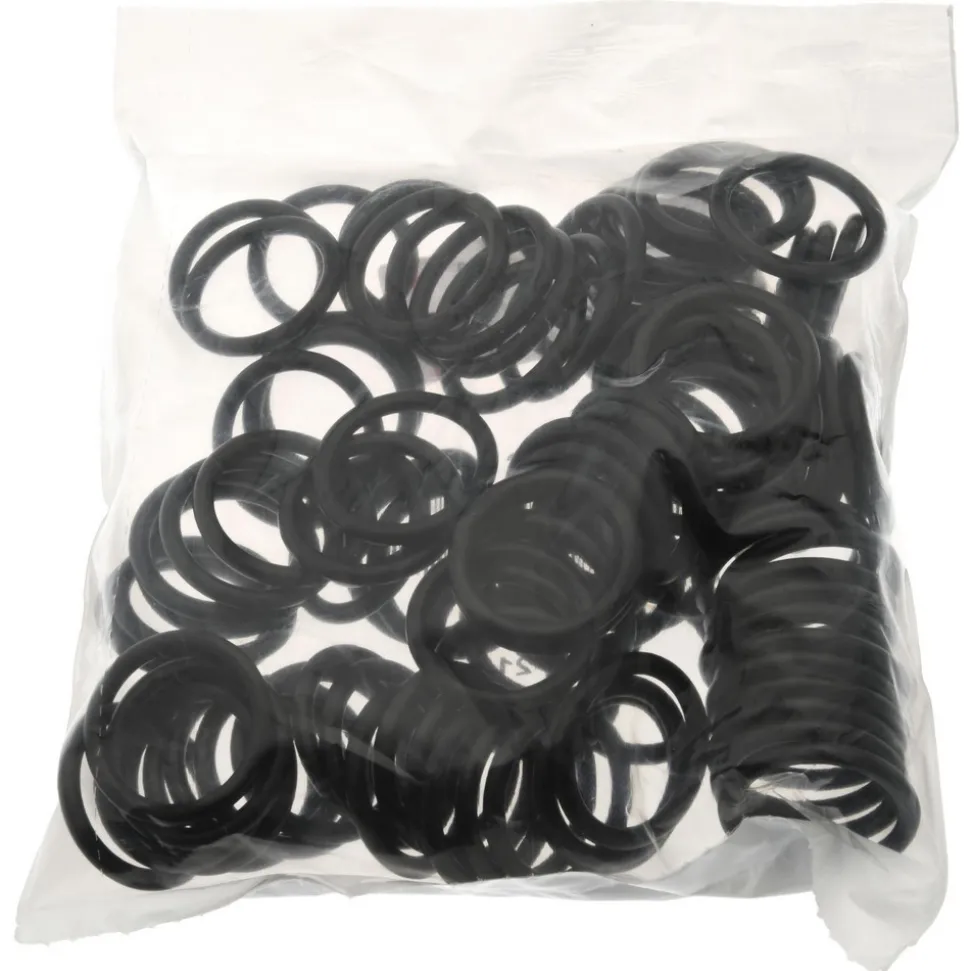 O-Ring: 1.1880" OD, 0.9210" ID, 0.1250" Thick, Dash 213, Buna-N