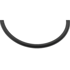 O-Ring: 1-1/8" OD, 1" ID, 1/16" Thick, Dash 022, Buna-N