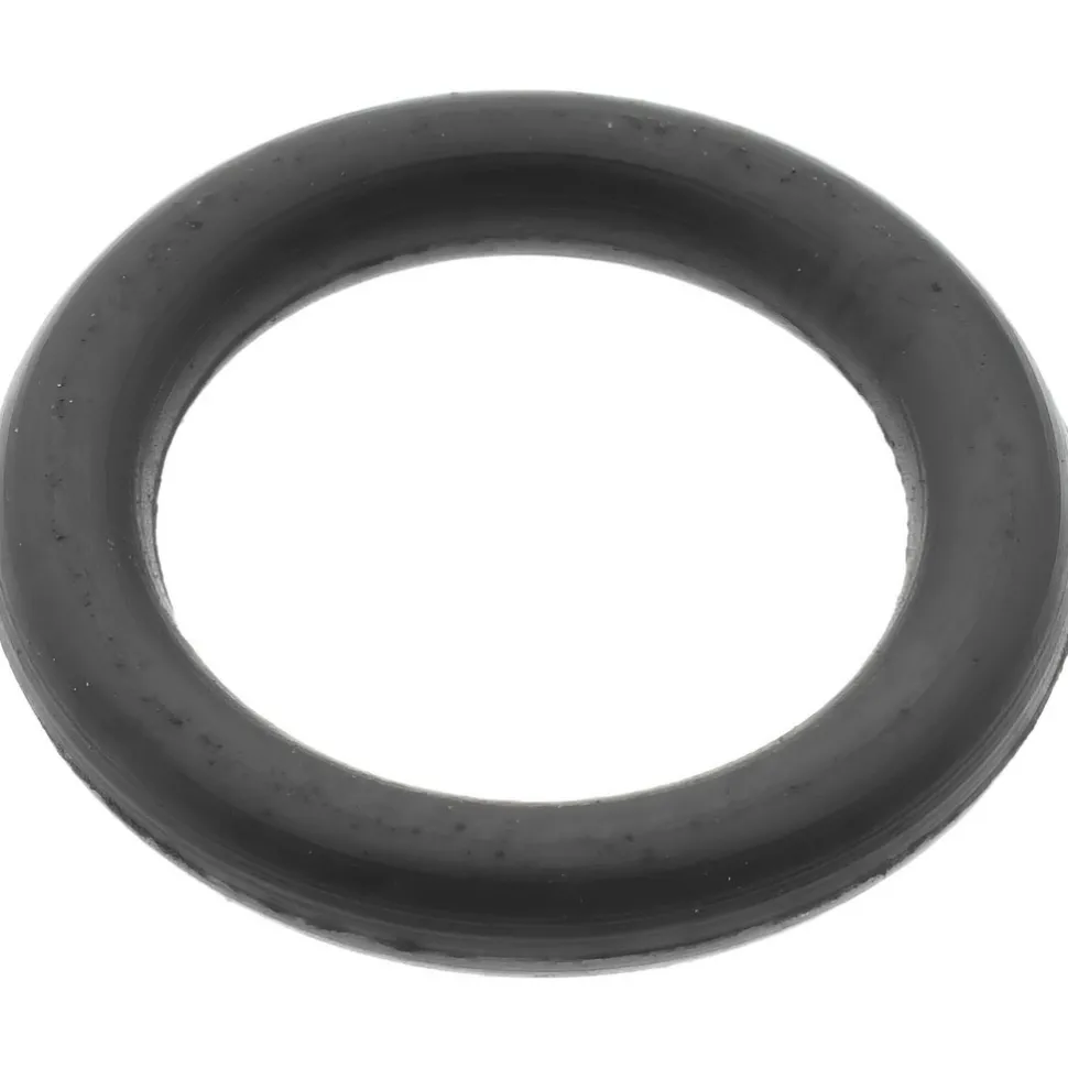 O-Ring: 0.4380" OD, 0.3130" ID, 0.0625" Thick, Dash 011, Buna-N