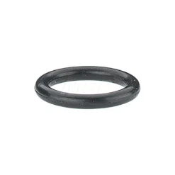 O-Ring: 1/2" OD, 3/8" ID, 1/16" Thick, Dash 012, Buna-N