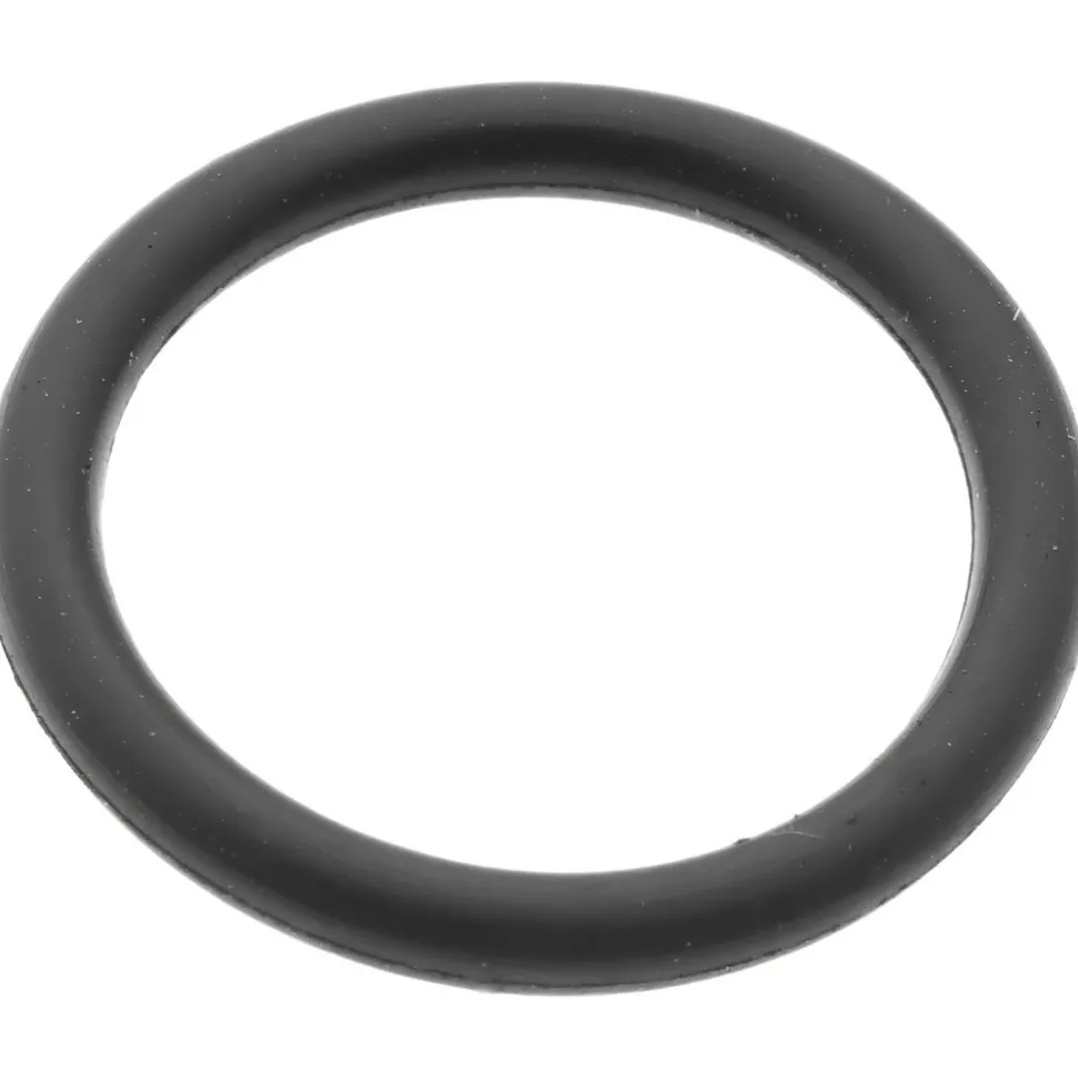 O-Ring: 5/8" OD, 1/2" ID, 1/16" Thick, Dash 014, Buna-N