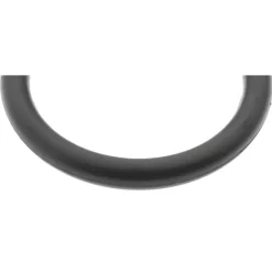 O-Ring: 5/8" OD, 1/2" ID, 1/16" Thick, Dash 014, Buna-N