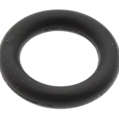 O-Ring: 3/8" OD, 1/4" ID, 1/16" Thick, Dash 010, Buna-N