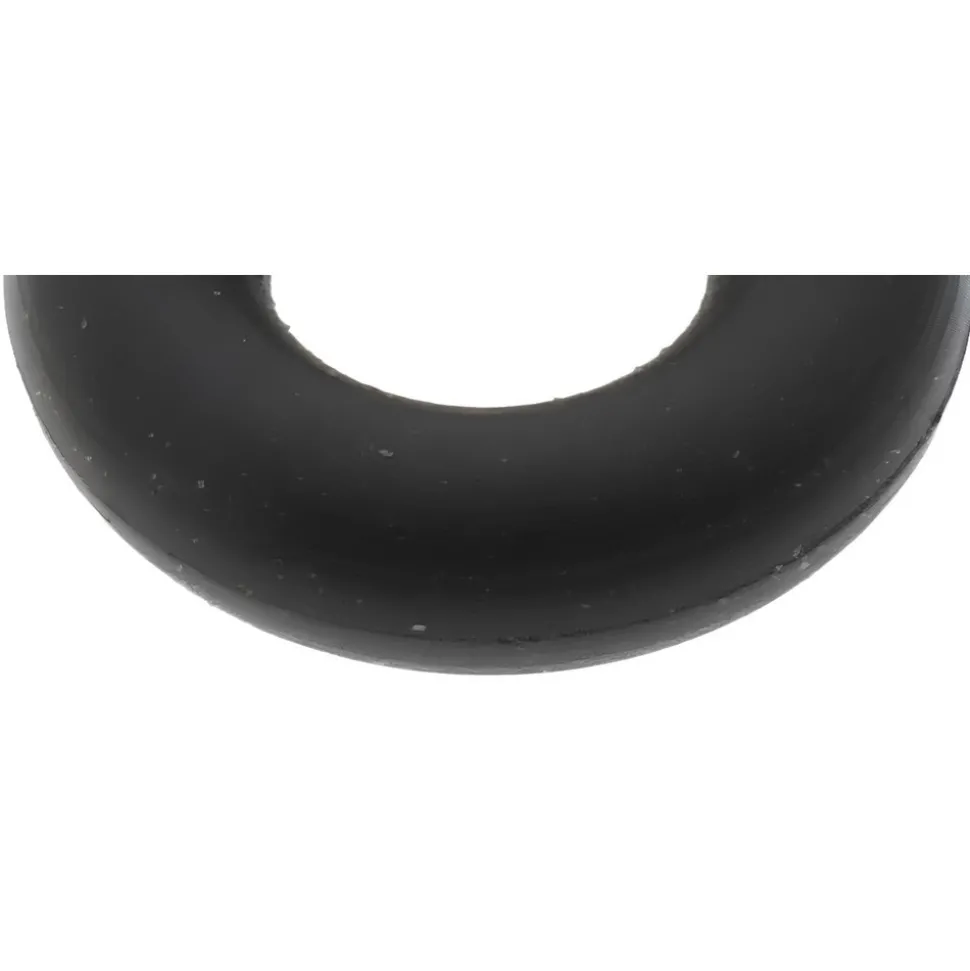 O-Ring: 1/4" OD, 1/8" ID, 1/16" Thick, Dash 006, Buna-N