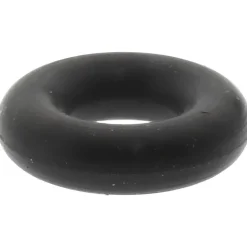 O-Ring: 1/4" OD, 1/8" ID, 1/16" Thick, Dash 006, Buna-N
