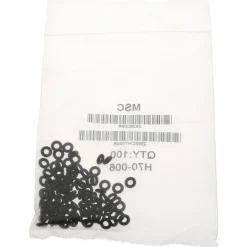 O-Ring: 1/4