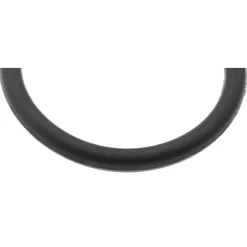 O-Ring: 3/4" OD, 5/8" ID, 1/16" Thick, Dash 016, Buna-N