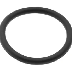 O-Ring: 3/4" OD, 5/8" ID, 1/16" Thick, Dash 016, Buna-N
