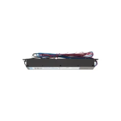 1 or 2 Lamp, 120-277 Volt, 0.18 to 0.49 Amp, 0 to 39, 40 to 79 Watt, Instant Start, Electronic, Nondimmable Fluorescent Ballast
