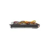 1 or 2 Lamp, 120-277 Volt, 0.25 to 0.62 Amp, 0 to 39, 40 to 79 Watt, Rapid Start, Electronic, Nondimmable Fluorescent Ballast
