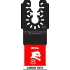 Oscillating Blade: Use with Multi-Tool