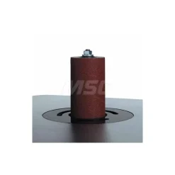 Oscillating Spindle Sanding Machines; Minimum Spindle Dia (Inch): 1/4; Mount Type: Bench; Maximum Spindle Dia (Inch): 2; Phase: 1; Maximum Spindle Dia: 2 in; Number of Spindles: 5; Spindle Size: 1.5 in; 0.5 in; Spindle Speed: 1725 RPM; Number Of Spindles: 5