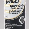 16 Ounce Container Clear Aerosol, Belt and Conveyor Dressing