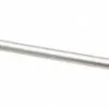 3/8" Outlet, Copper Flexible Riser Tube