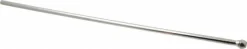 3/8" Outlet, Copper Flexible Riser Tube