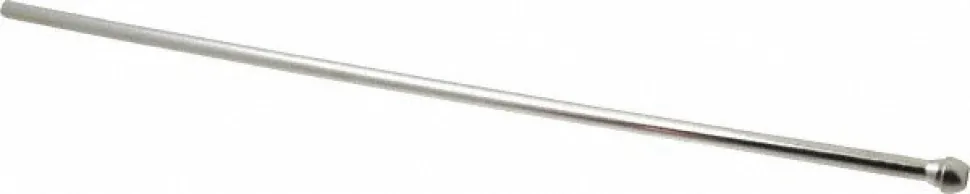 3/8" Outlet, Copper Flexible Riser Tube