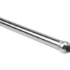 1/2" Outlet, Copper Flexible Riser Tube