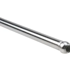 1/2" Outlet, Copper Flexible Riser Tube