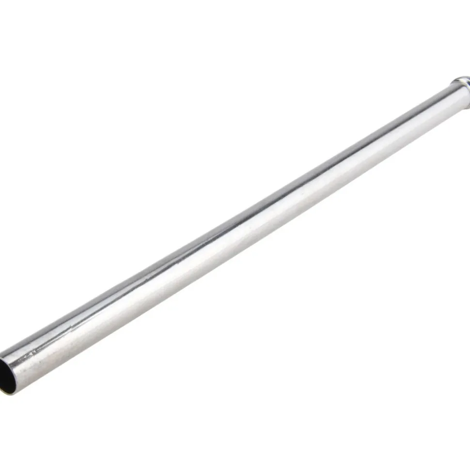1/2" Outlet, Copper Flexible Riser Tube