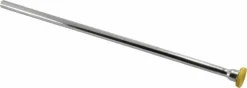 3/8" Outlet, Copper Flexible Riser Tube