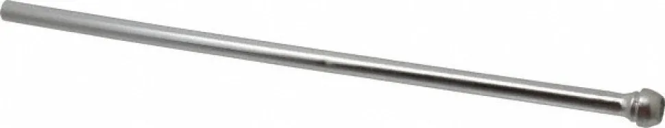 3/8" Outlet, Copper Flexible Riser Tube